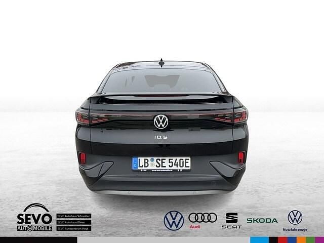 Gebraucht VW ID.5 Pro Performance 150 kW (204 PS) 2023 Othercolor SUV