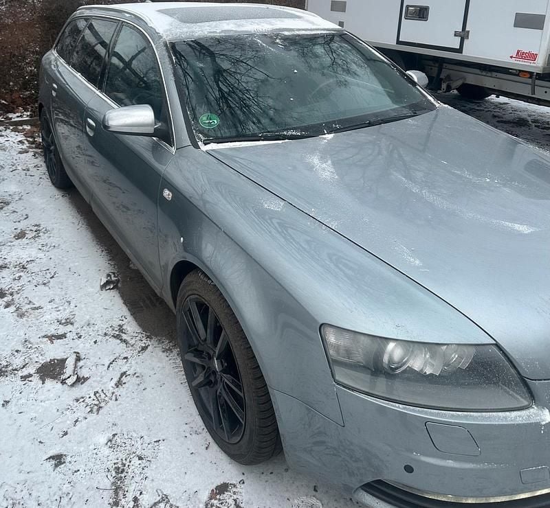 Gebraucht Audi S6 435 PS (319 kW) 2006 Kombi
