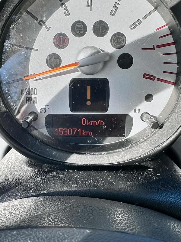 Gebraucht Mini Cooper Coupé 2011 Coupé