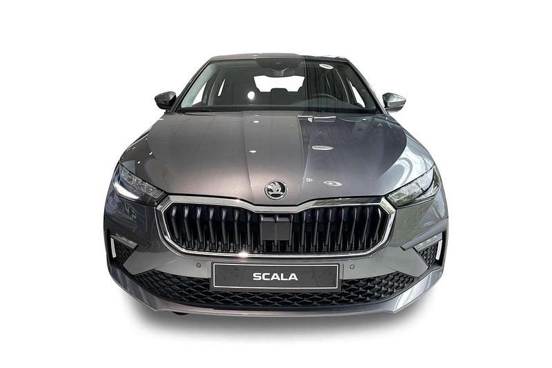 Neu Skoda Scala Selection 150 PS (110 kW) 2026 Wählbar Kleinwagen
