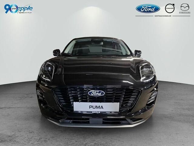 Usata Ford Puma Titanium 125 CV (91 kW) 2024 Andere farbe SUV
