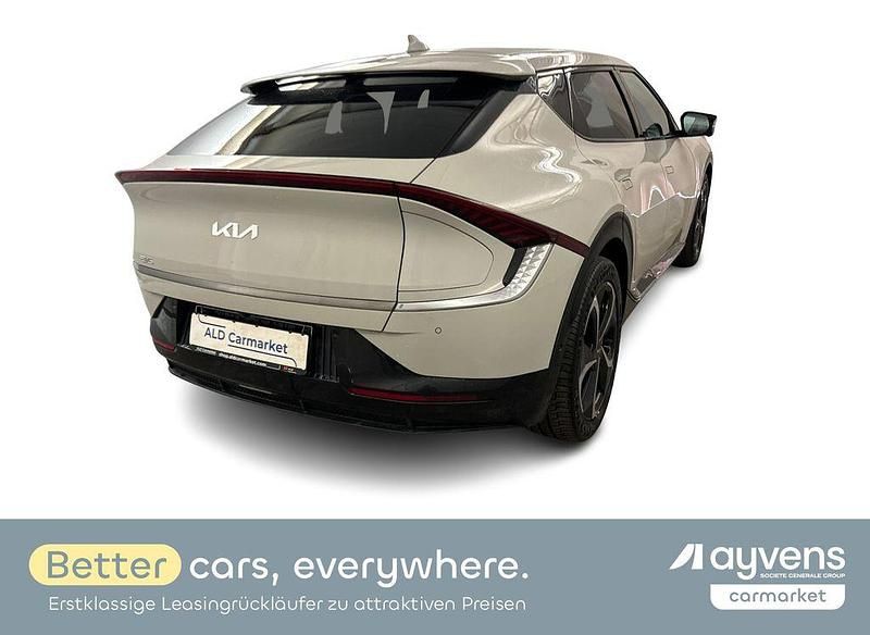 Gebraucht Kia EV6 167 kW (228 PS) 2022 SUV