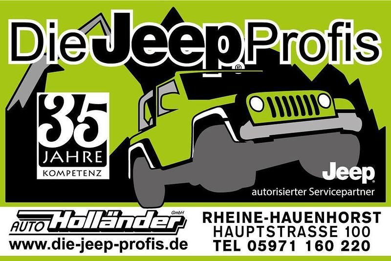 Neu Jeep Wrangler Rubicon 481 PS (353 kW) 2026 Schwarz SUV