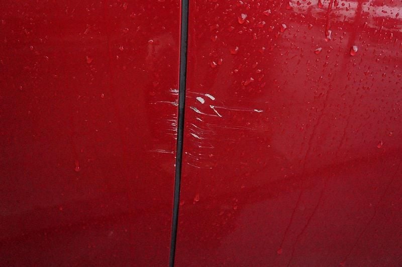 Gebraucht Mitsubishi Outlander Plus 150 PS (110 kW) 2015 Rot SUV