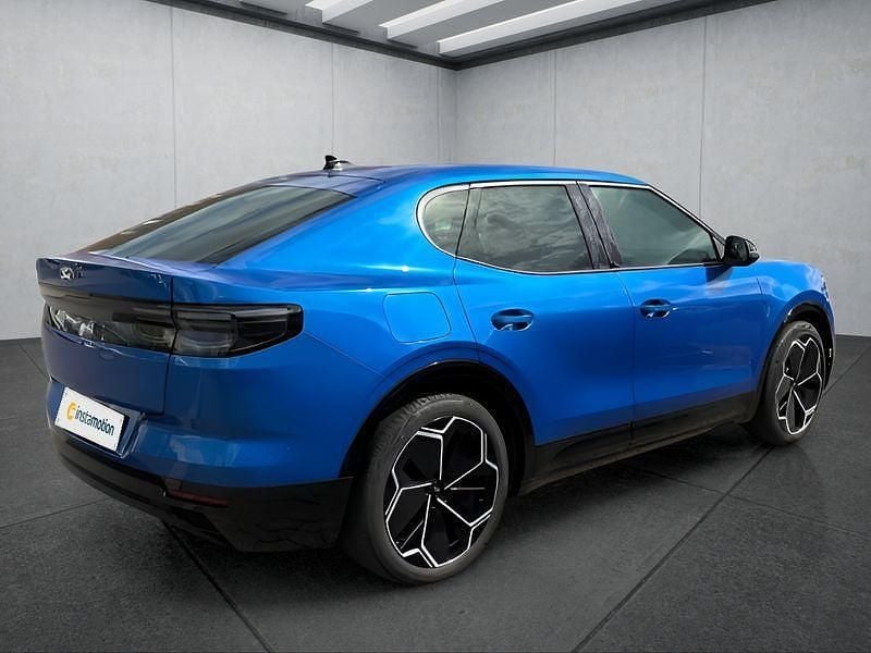 Gebraucht Ford Capri 210 kW (286 PS) 2025 Blau SUV