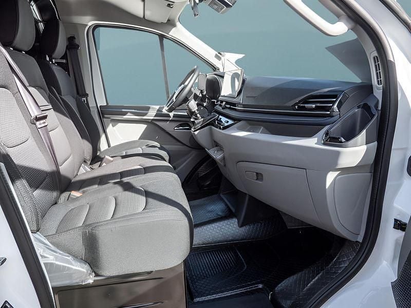 Gebraucht Maxus V70 147 PS (108 kW) 2025 Weiß Van
