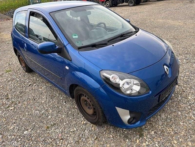Other Gebraucht 2010 Renault Twingo Kleinwagen | 1.600 € - Bild 1/4