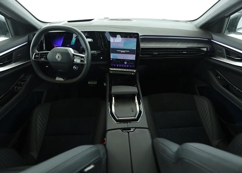 Gebraucht Renault Rafale Esprit Alpine 200 PS (147 kW) 2025 Perlmuttweiß metallic / dach bl SUV