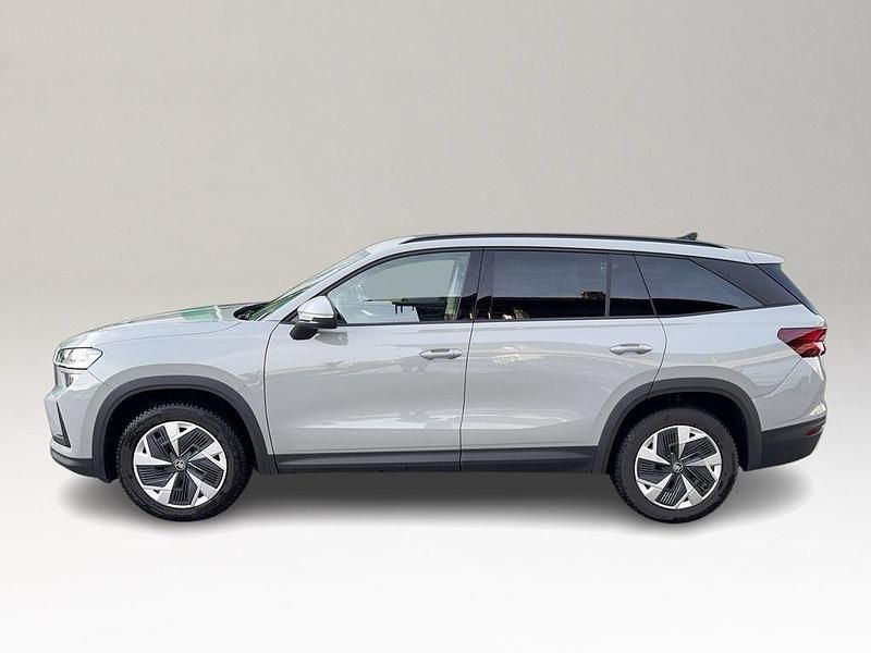 Gebraucht Skoda Kodiaq Selection 204 PS (150 kW) 2025 Grau SUV