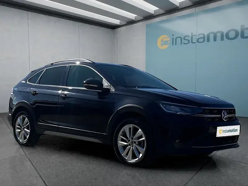 Gebraucht VW Taigo 116 PS (85 kW) 2025 SUV