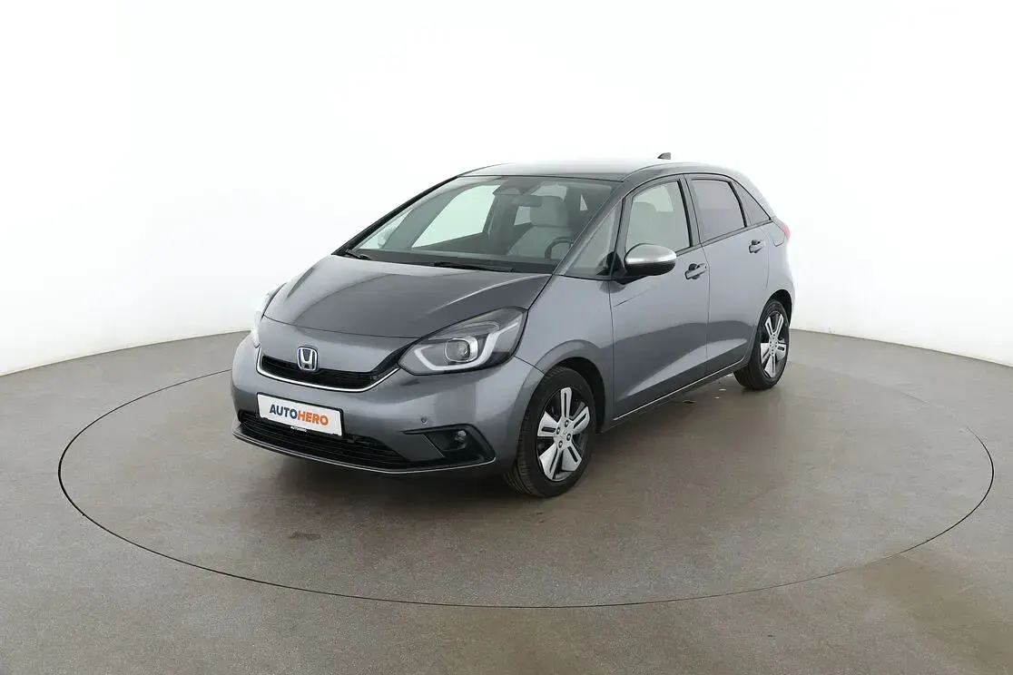 Gebraucht Honda Jazz Executive 109 PS (80 kW) 2020 Kleinwagen
