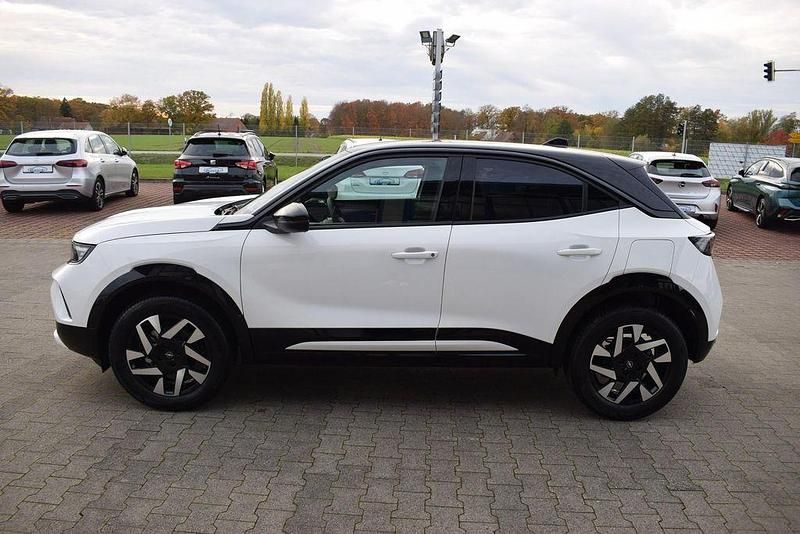 Neu Opel Mokka 131 PS (96 kW) 2026 Weiß SUV