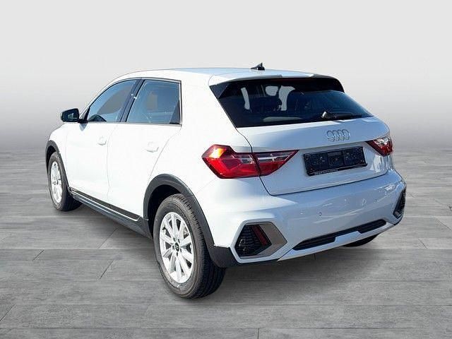 Gebraucht Audi A1 Basis 116 PS (85 kW) 2025 Weiß SUV