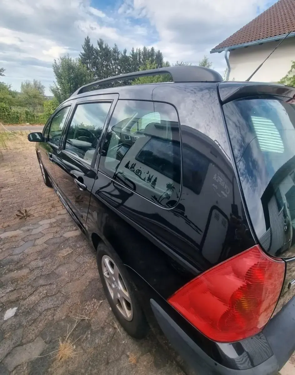 Gebraucht Peugeot 307 88 PS (64 kW) 2004 Kombi