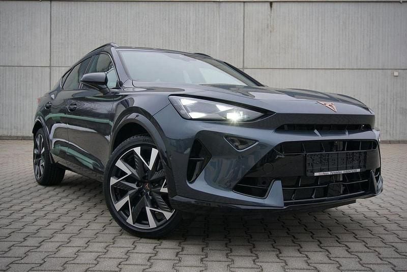 Neu Cupra Formentor VZ 333 PS (244 kW) 2025 Magnetic grau SUV