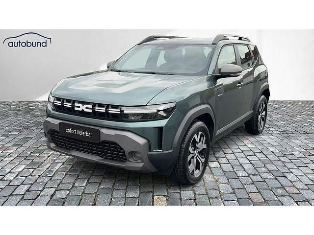 Neu 2025 Dacia Duster Expression SUV | 27.929 € (Etwas zu teuer) - Bild 1/4