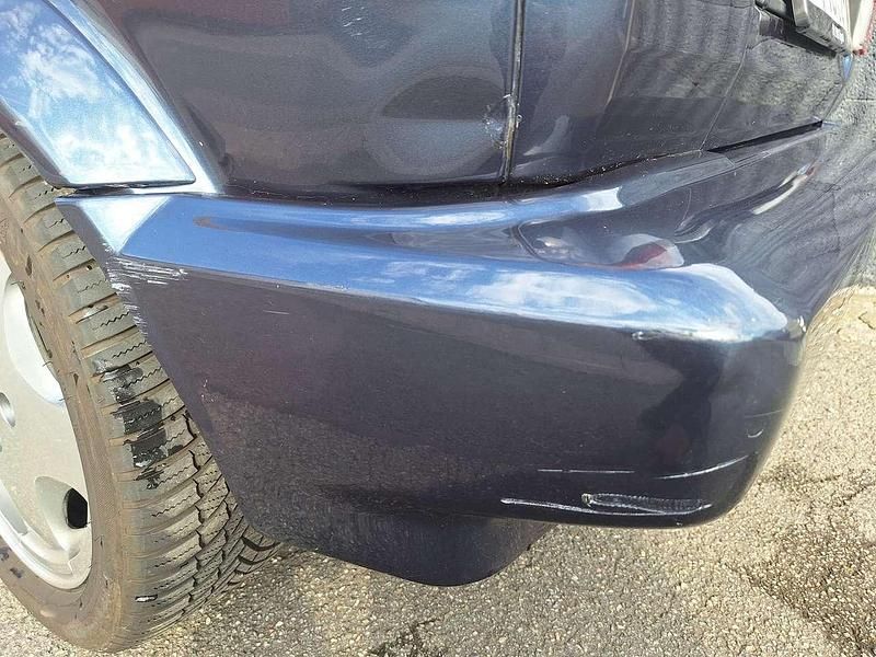 Gebraucht VW Golf Cabriolet 95 PS (69 kW) 1988 Blau Cabrio