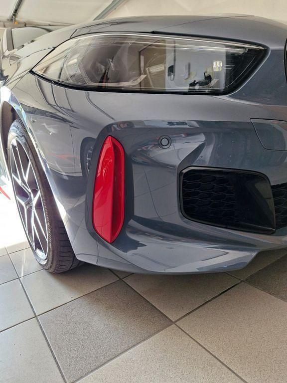 Gebraucht BMW 128 Shadowline 265 PS (194 kW) 2023 Grau Limousine