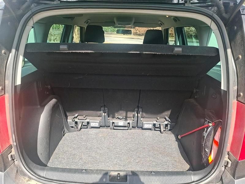 Gebraucht Skoda Yeti 110 PS (80 kW) 2010 Schwarz SUV