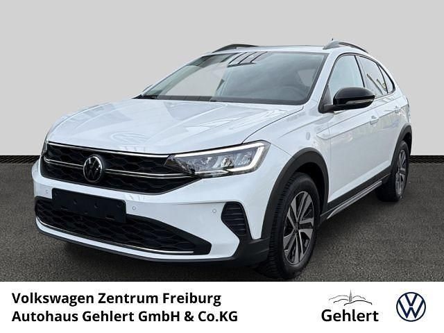 Neu VW Taigo 116 PS (85 kW) 2025 Weiß SUV
