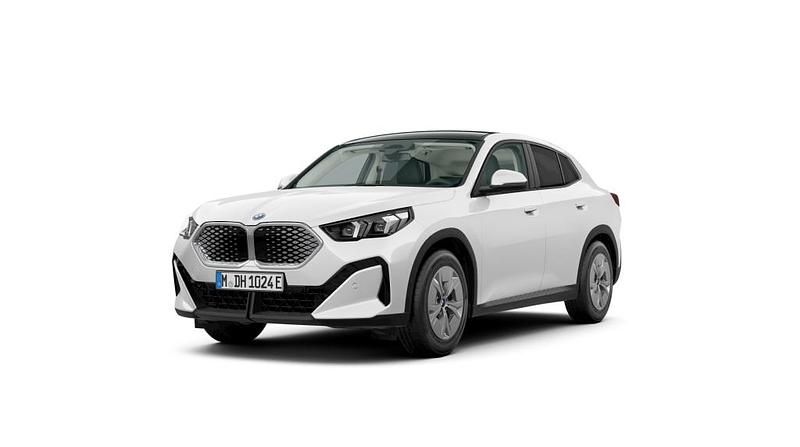Neu BMW iX2 Shadowline 150 kW (204 PS) 2025 SUV