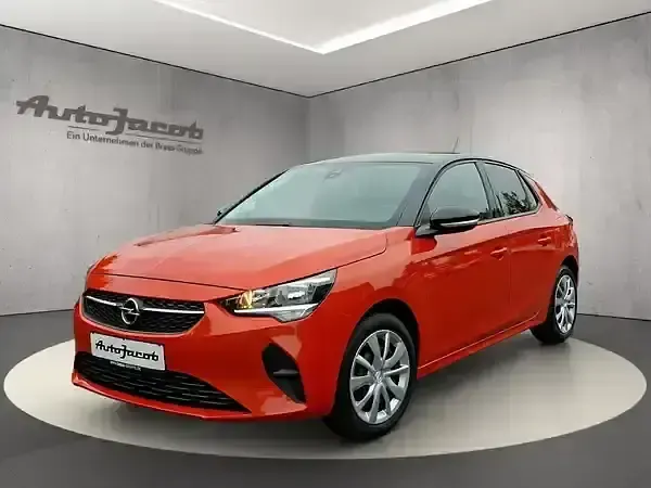 Gebraucht Opel Corsa Edition 75 PS (55 kW) 2023 Kleinwagen