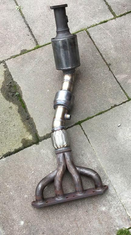 Gebraucht Mini John Cooper Works 211 PS (155 kW) 2006 Blau Kleinwagen