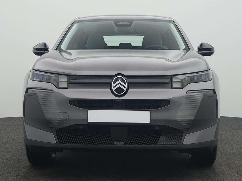 Neu Citroën C5 145 PS (106 kW) 2026 Platiniumgrau metal SUV