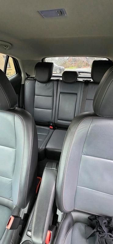 Gebraucht Opel Mokka 131 PS (96 kW) 2014 Schwarz SUV