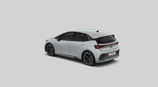 Neu Cupra Born 169 kW (231 PS) 2026 Weiß Kleinwagen