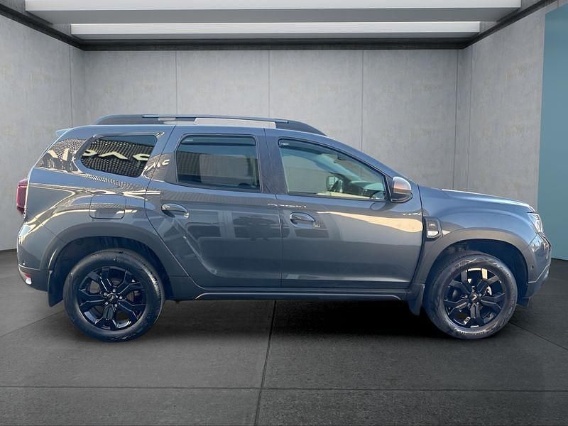 Gebraucht Dacia Duster Extreme 91 PS (66 kW) 2023 Grau SUV