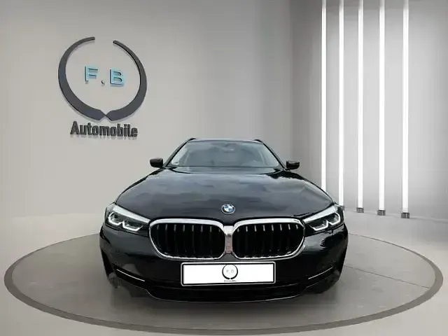 Gebraucht BMW 530e 240 PS (176 kW) 2020 Other Kombi