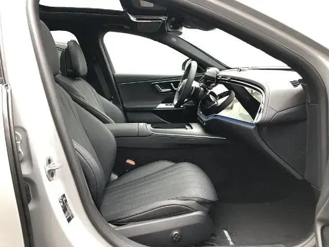 Gebraucht Mercedes E450 367 PS (269 kW) 2025