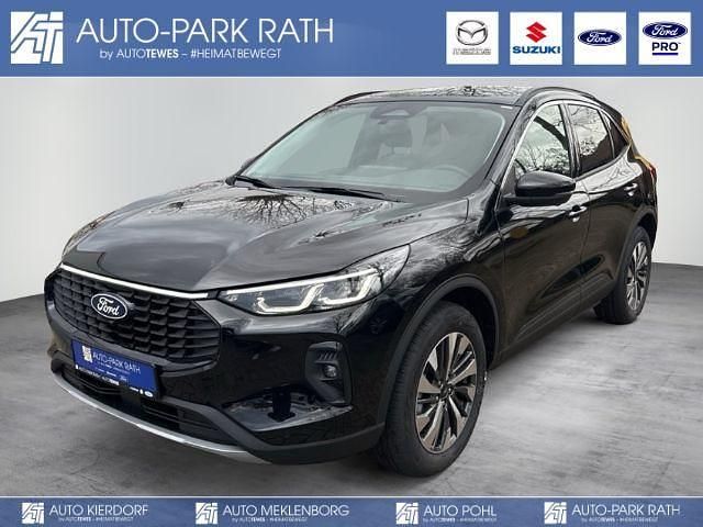 Neu Ford Kuga Titanium 179 PS (131 kW) 2026 Schwarz SUV