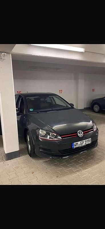 Gebraucht VW Golf VII Comfortline 110 PS (80 kW) 2016 Limousine