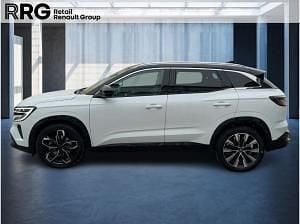Gebraucht Renault Austral Techno 131 PS (96 kW) 2023 Weiß SUV