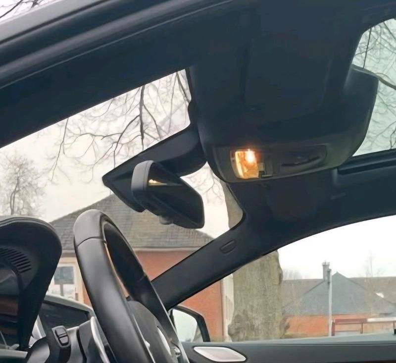 Gebraucht BMW 640 313 PS (230 kW) 2014 Schwarz Coupé