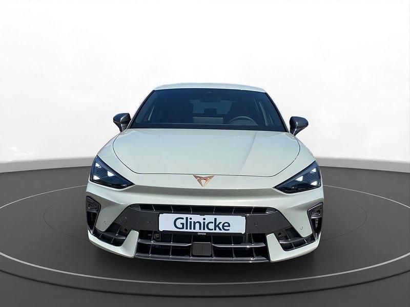 Neu Cupra Leon 150 PS (110 kW) 2025 Taigagrau Limousine