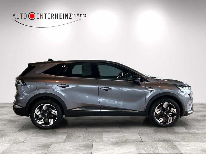 Neu Renault Symbioz Techno 158 PS (116 kW) 2026 Grau SUV