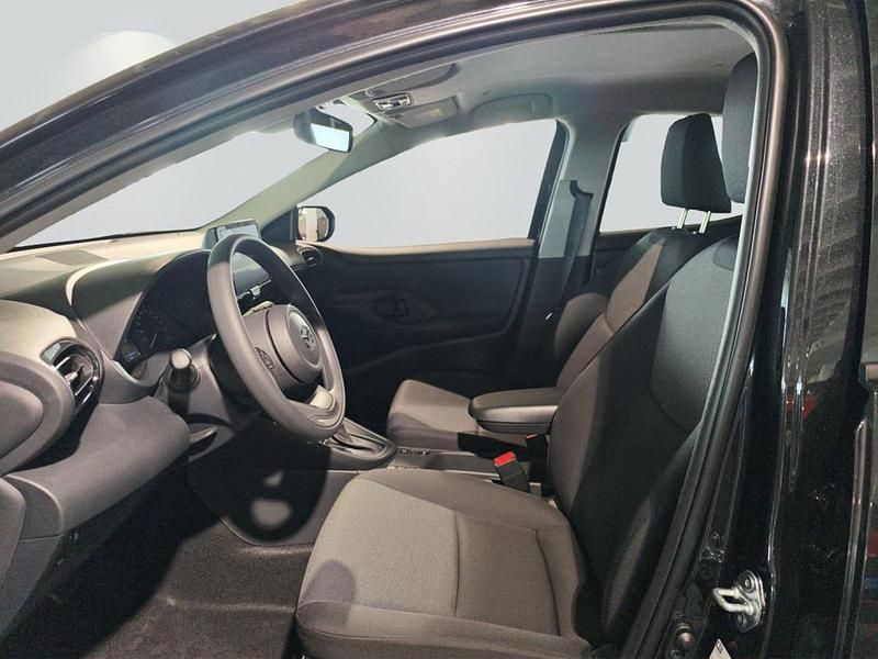 Opera black Neu 2025 Mazda 2 Prime-Line Kleinwagen | 22.990 € (Fairer Preis) - Bild 1/4