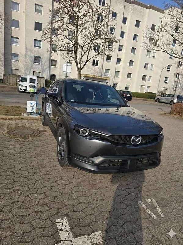 Gebraucht Mazda MX30 106 kW (145 PS) 2020 Grau SUV