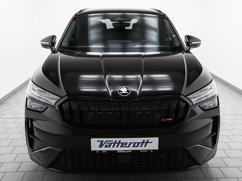 Gebraucht Skoda Kodiaq RS 265 PS (194 kW) 2025 Blackmagic perleffekt SUV