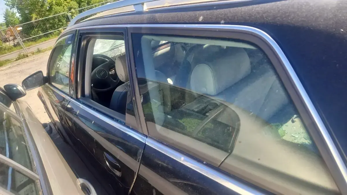 Gebraucht Audi A4 150 PS (110 kW) 2001 Andere farben Kombi