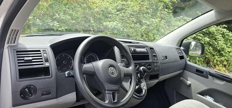 Gebraucht 2011 VW T5 Van | 7.990 € - Bild 1/4