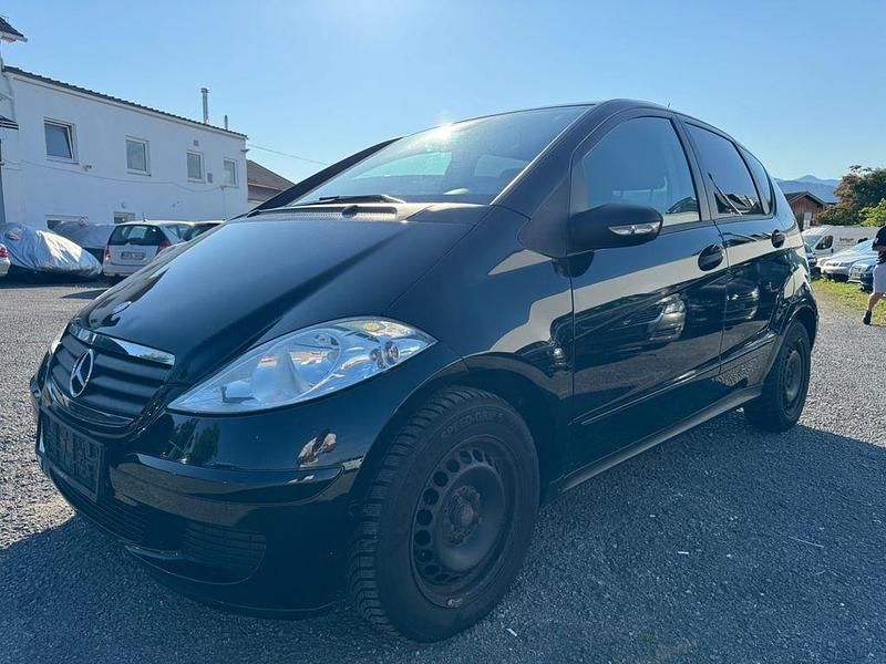 Gebraucht 2008 Mercedes A150 Avantgarde Van / Kleinbus | 1.999 € (Superpreis) - Bild 1/4