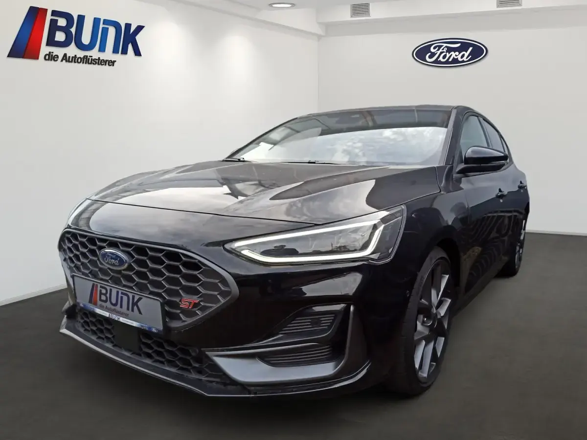 Gebraucht Ford Focus ST 280 PS (205 kW) 2024 Limousine