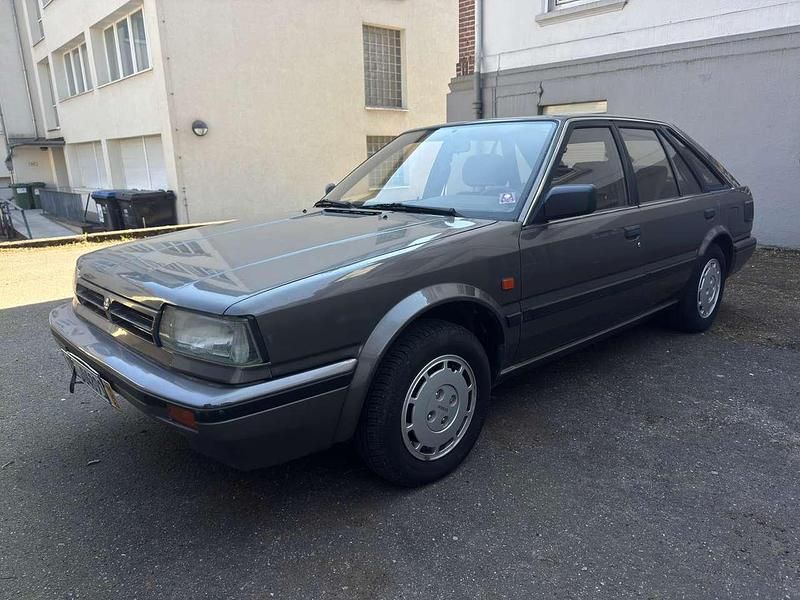 Gebraucht 1990 Nissan Bluebird Kombi | 5.000 € - Bild 1/4