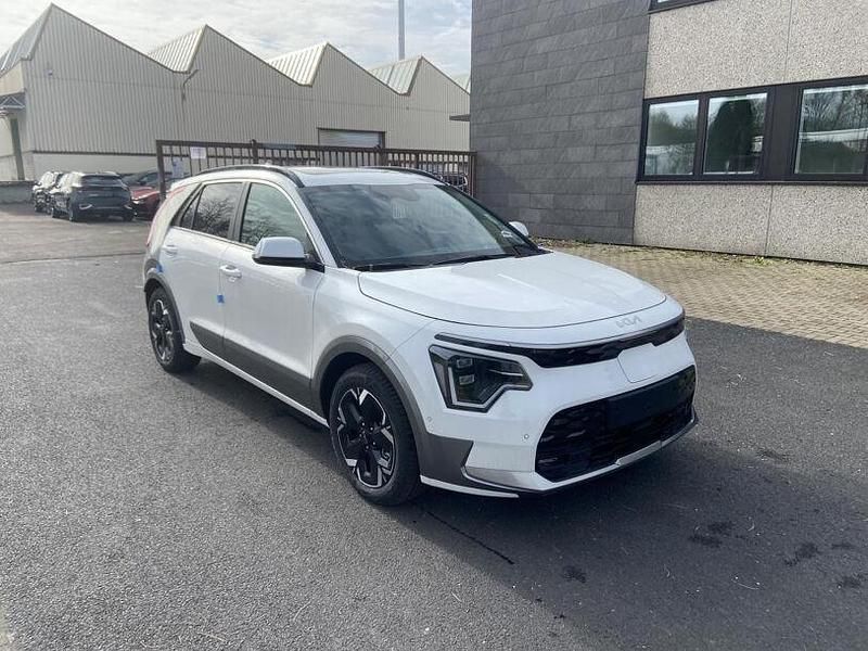 Andere Gebraucht 2023 Kia e-Niro Inspiration SUV | 35.790 € - Bild 1/4