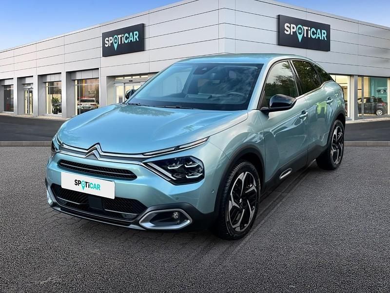 Gebraucht Citroën C4 PureTech 131 PS (96 kW) 2023 SUV