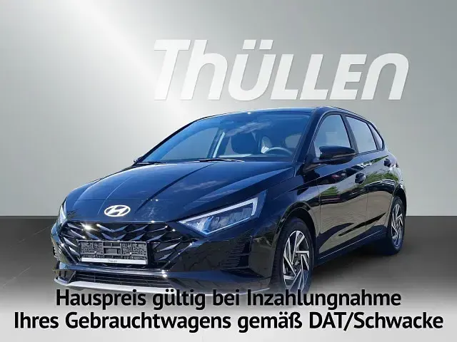 Gebraucht Hyundai i20 Prime 90 PS (66 kW) 2026 Kleinwagen